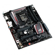 ASUS MAXIMUS VIII RANGER